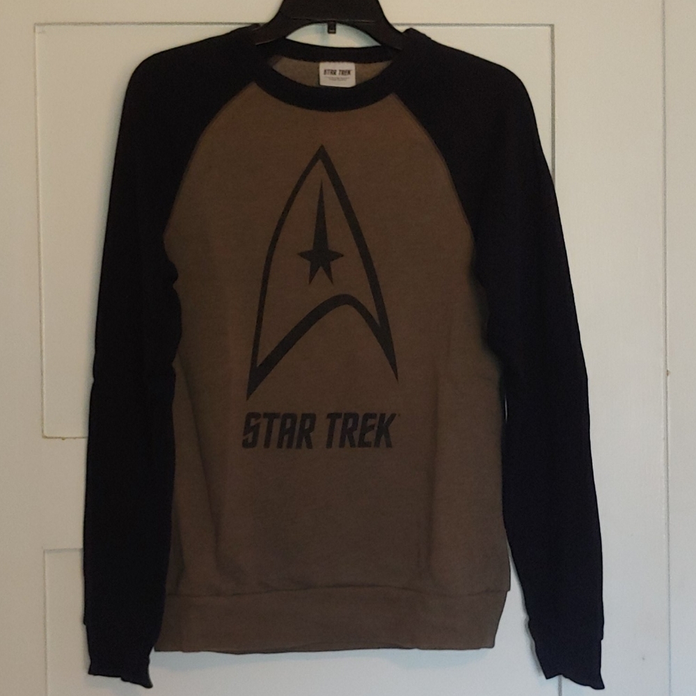 Star Trek TOS Sweatshirt